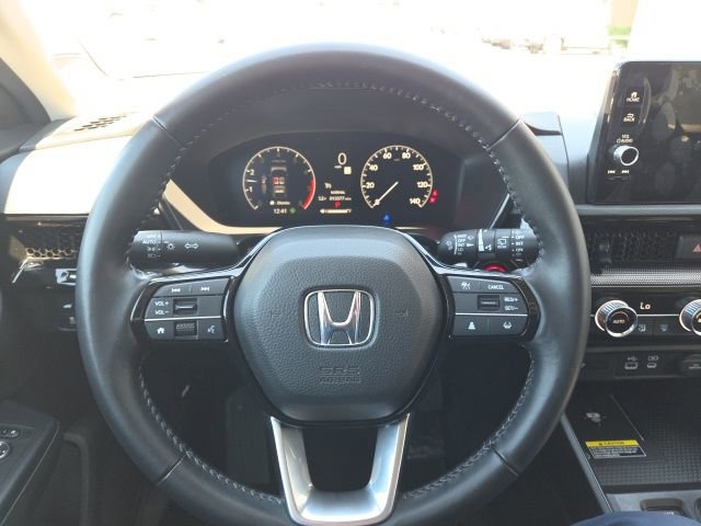 Certified 2025 Honda CR-V EX-L image 19