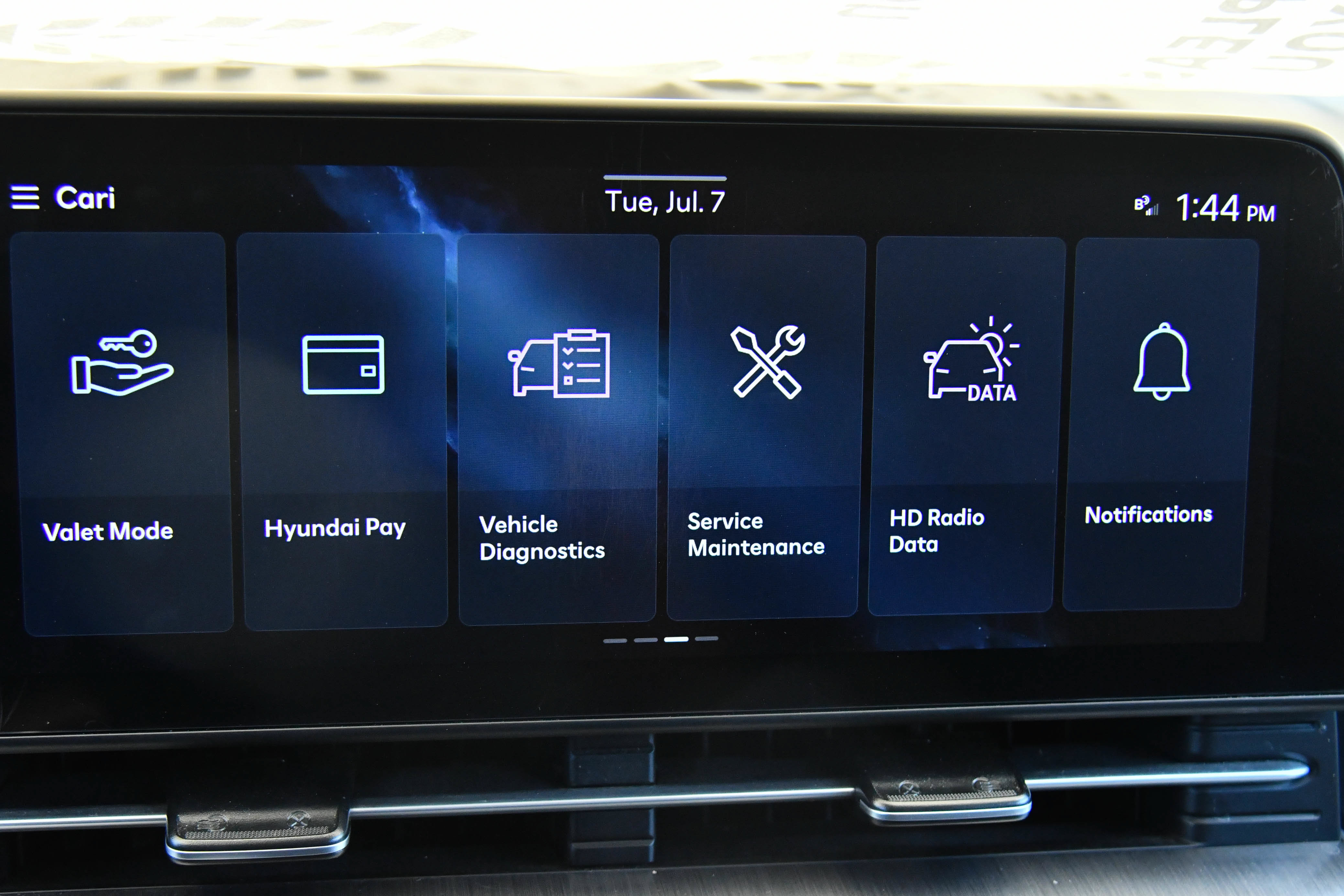 Used 2024 Hyundai Kona SEL FWD image 25