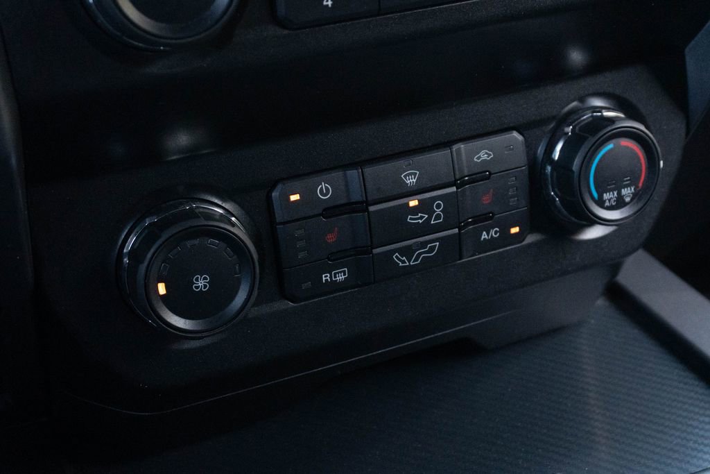Used 2019 Ford F150 XLT w/ Equipment Group 302A Luxury image 35