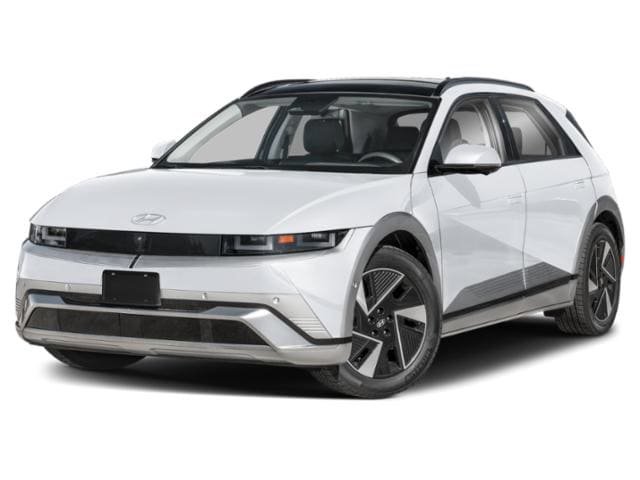New 2026 Hyundai Ioniq 5 Limited AWD/4WD image 1