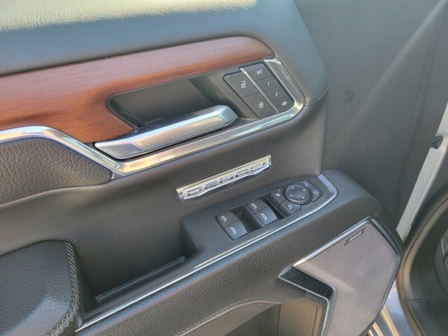 Used 2023 GMC Sierra 1500 Denali w/ Technology Package image 14