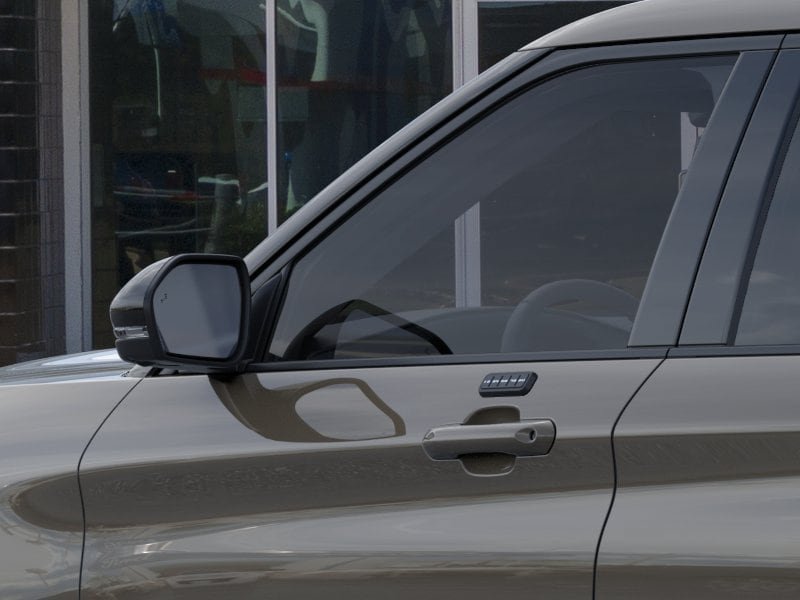 New 2026 Ford Explorer Tremor AWD/4WD image 20