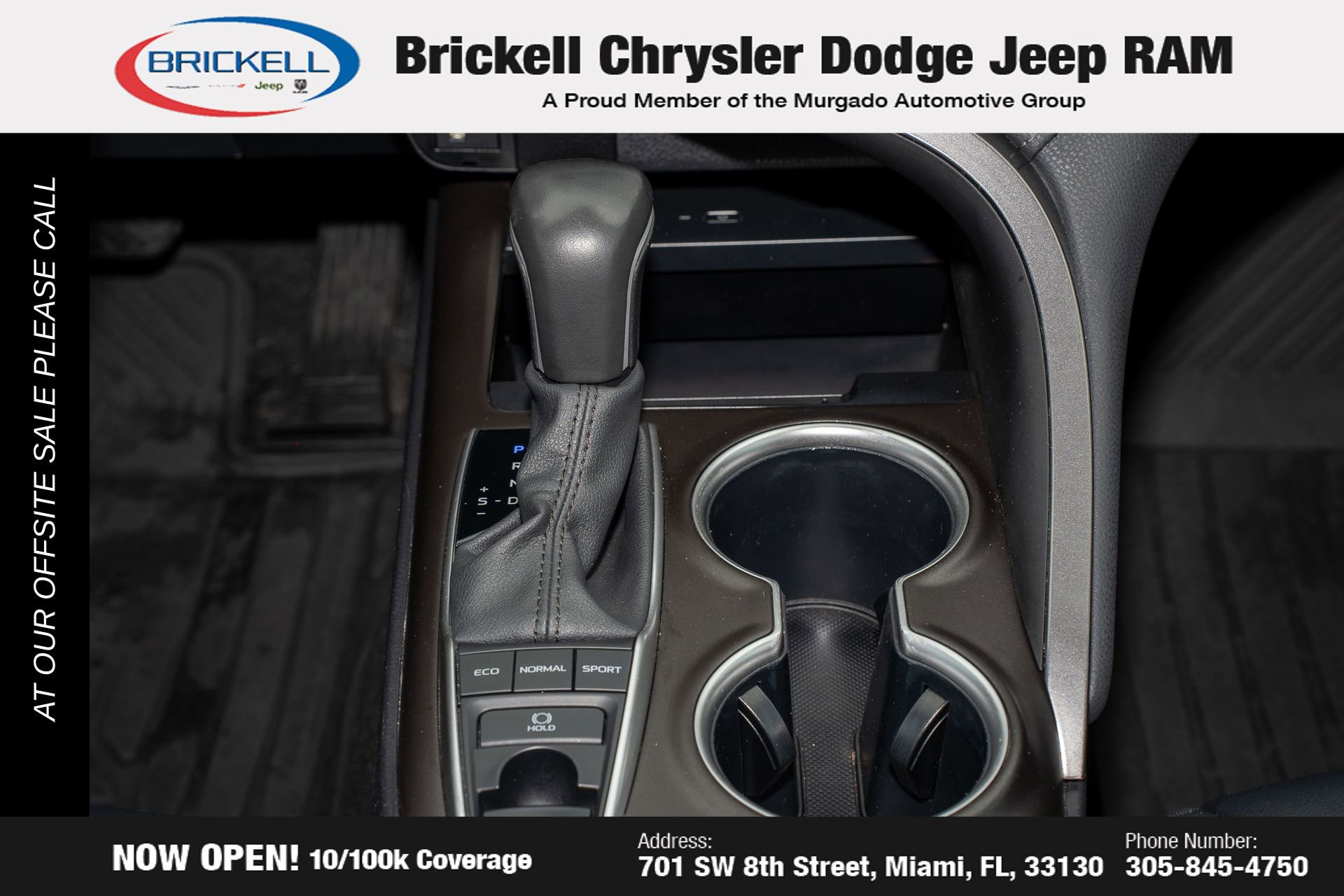 Used 2024 Toyota Camry XLE image 23