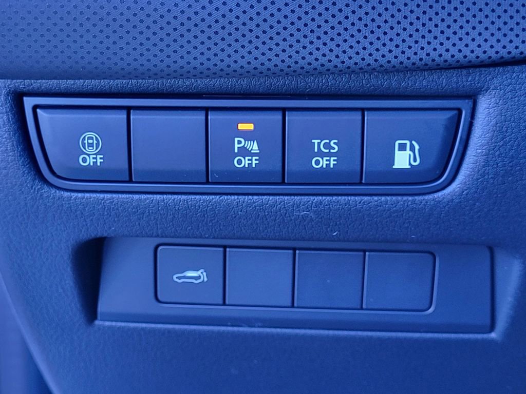 New 2026 MAZDA CX-50 2.5 Hybrid w/ Weather Package image 15