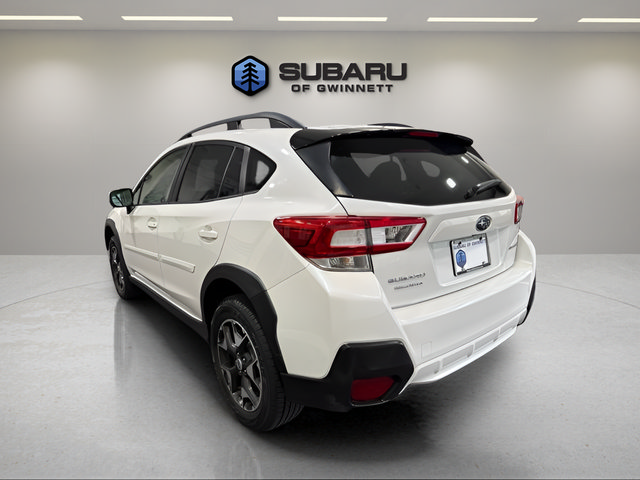 Used 2018 Subaru Crosstrek 2.0i Premium AWD/4WD image 3