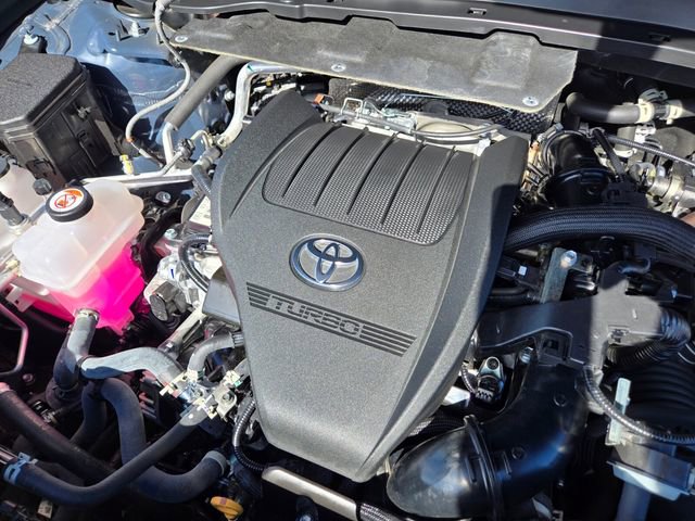 Certified 2025 Toyota Grand Highlander XLE image 18