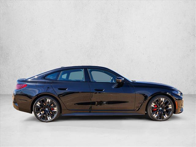 New 2027 BMW 440i xDrive w/ Premium Package AWD/4WD image 4