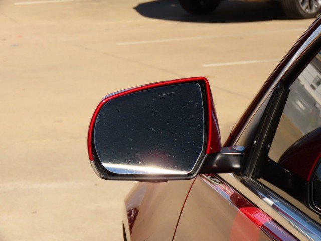 Used 2017 Cadillac ATS Luxury image 15