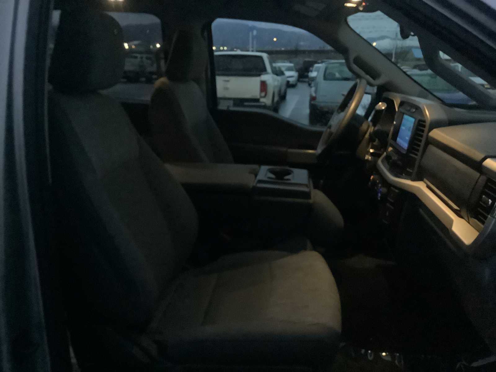 Used 2023 Ford F150 XLT image 15