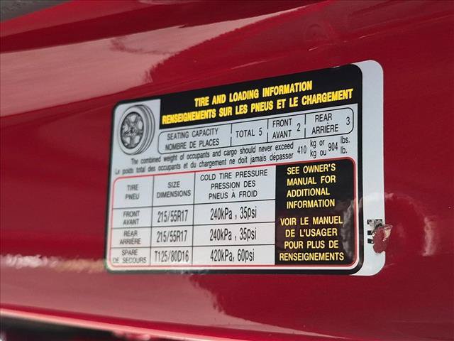 Used 2025 Hyundai Sonata SEL FWD image 25