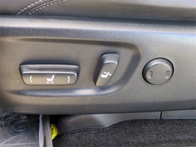 Used 2021 Toyota 4Runner SR5 Premium w/ Moonroof Package image 12