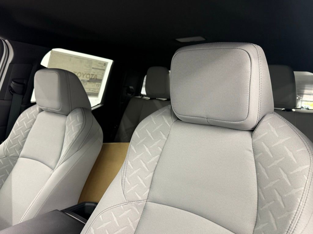 New 2026 Toyota Tacoma SR5 image 17