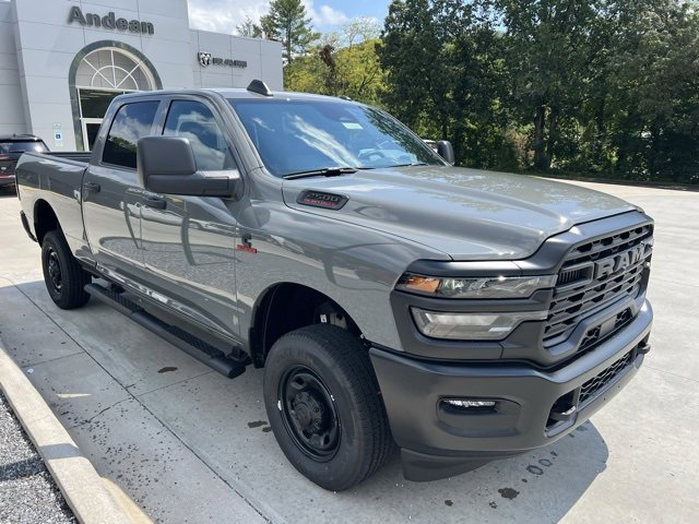New 2026 RAM 2500 Tradesman image 1
