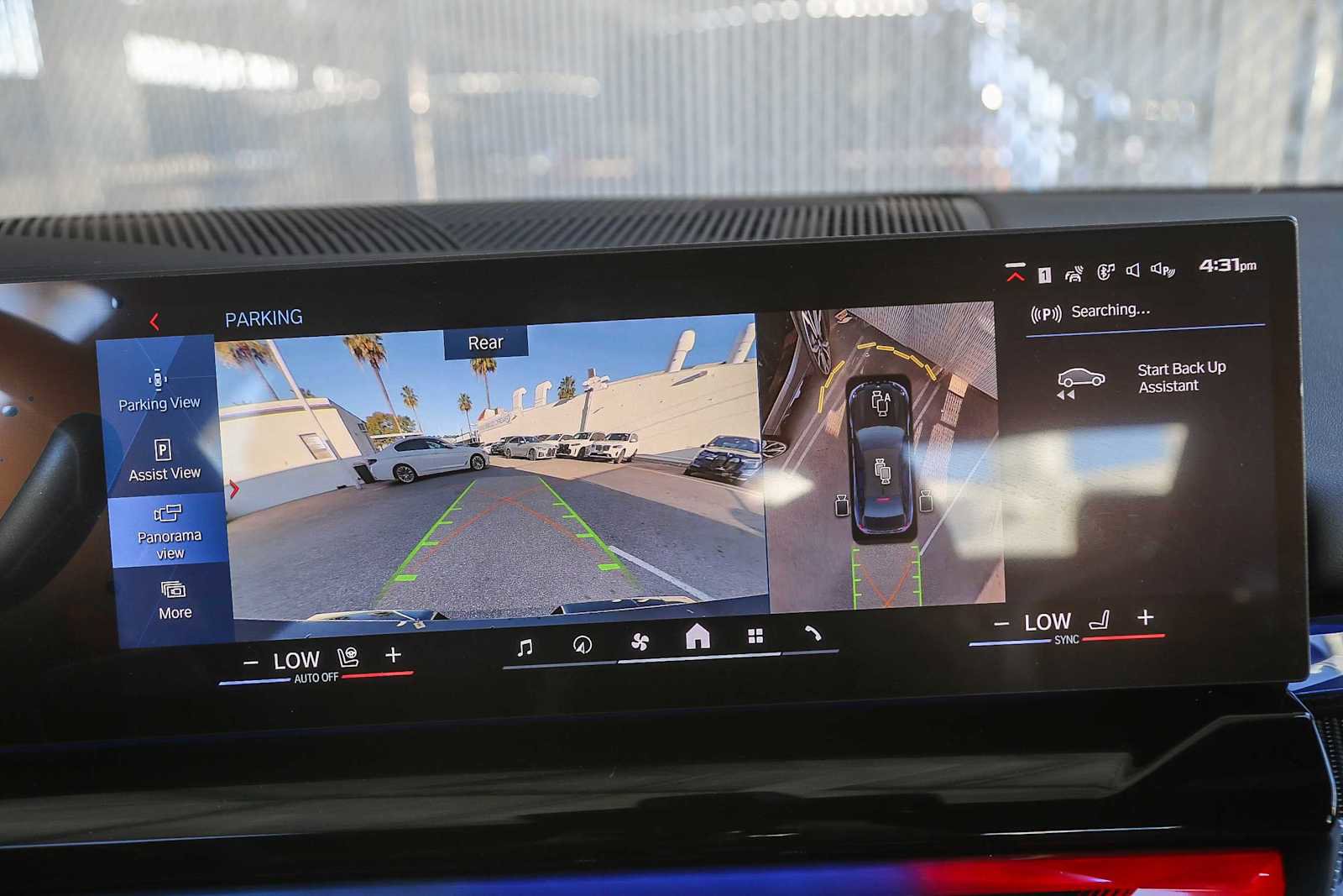 New 2026 BMW M5 w/ Executive Package image 20