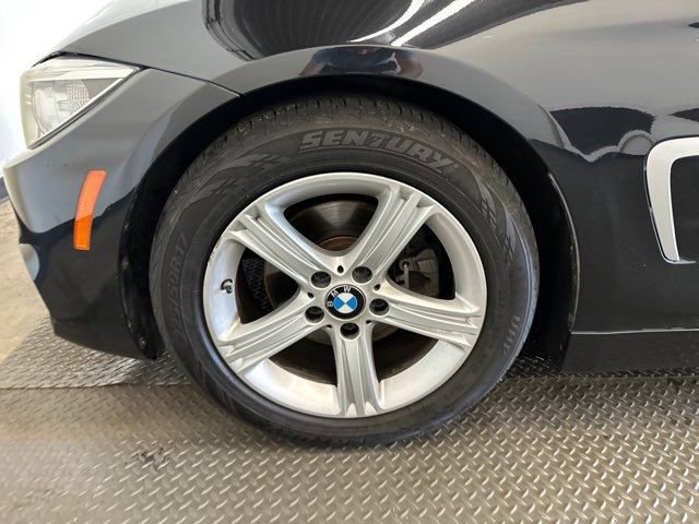 Used 2015 BMW 428i Convertible RWD image 37