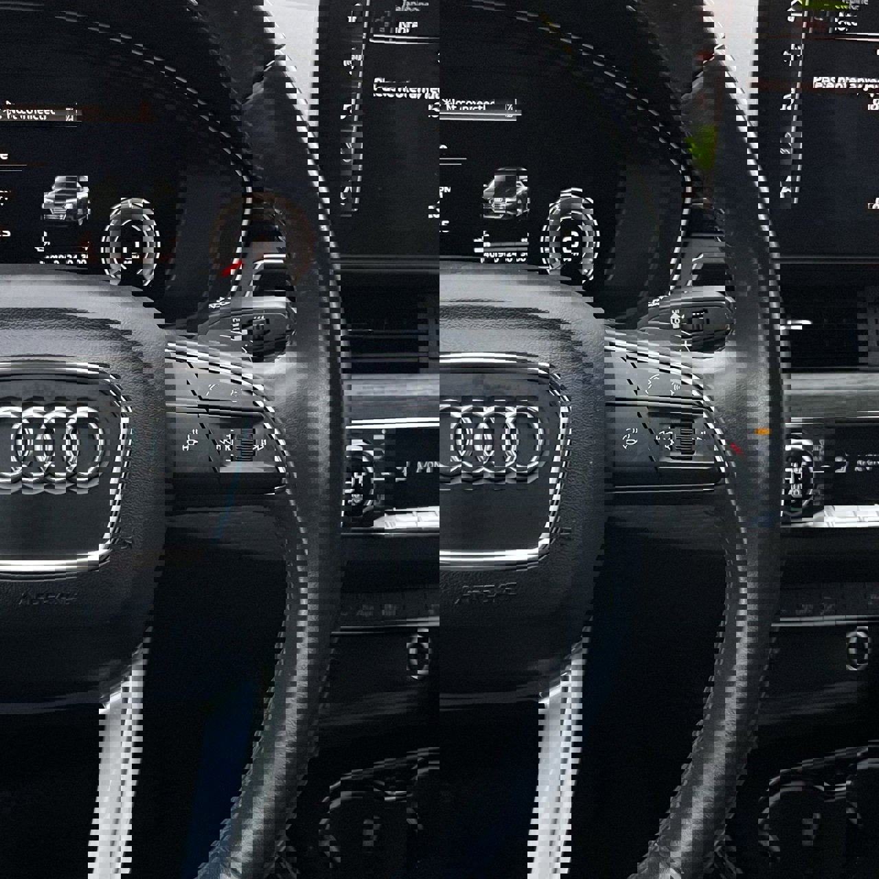 Used 2023 Audi A4 2.0T Premium Plus image 14