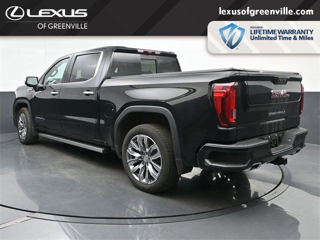 Used 2022 GMC Sierra 1500 Denali w/ Denali Reserve Package image 6