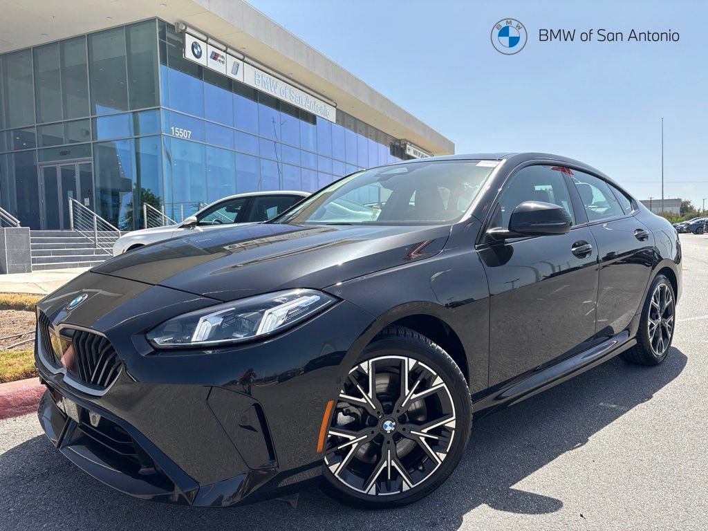 Certified 2026 BMW 228i w/ Premium Package FWD image 1