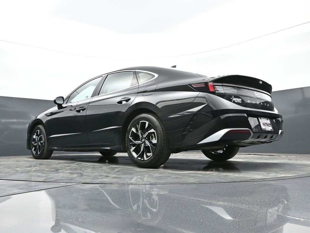 Used 2025 Hyundai Sonata SEL image 35