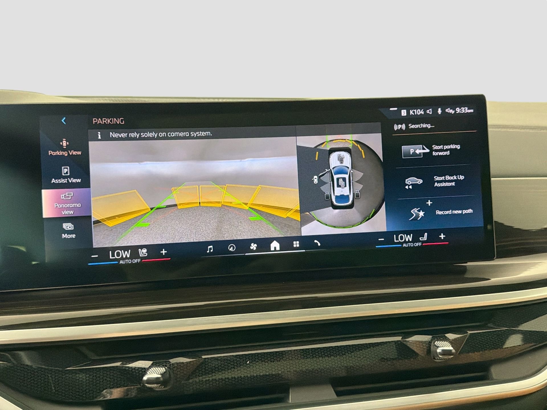 Certified 2024 BMW X6 xDrive40i w/ Executive Package image 14