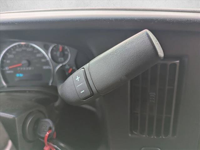 Used 2022 Chevrolet Express 2500 w/ Driver Convenience Package RWD image 13
