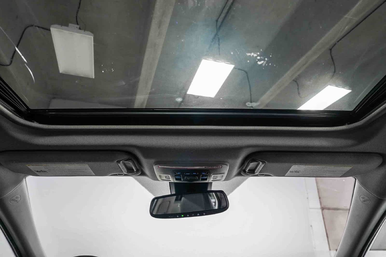 Certified 2023 Toyota Camry SE w/ Audio Upgrade Package FWD image 17