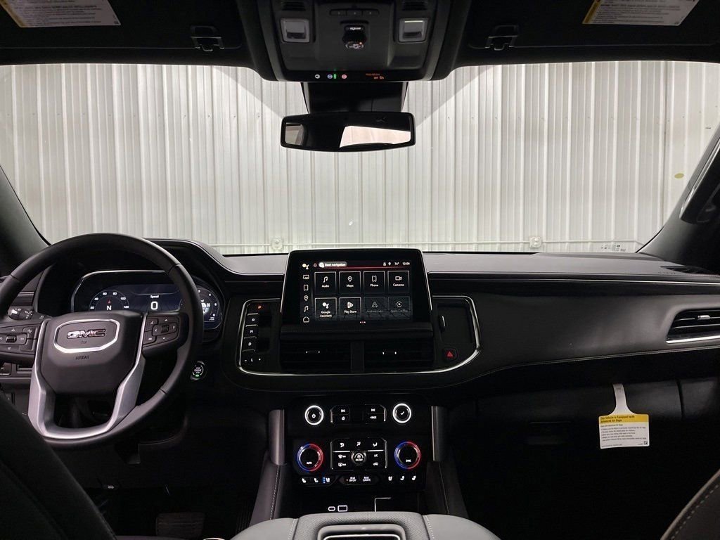 Used 2024 GMC Yukon XL SLT image 20