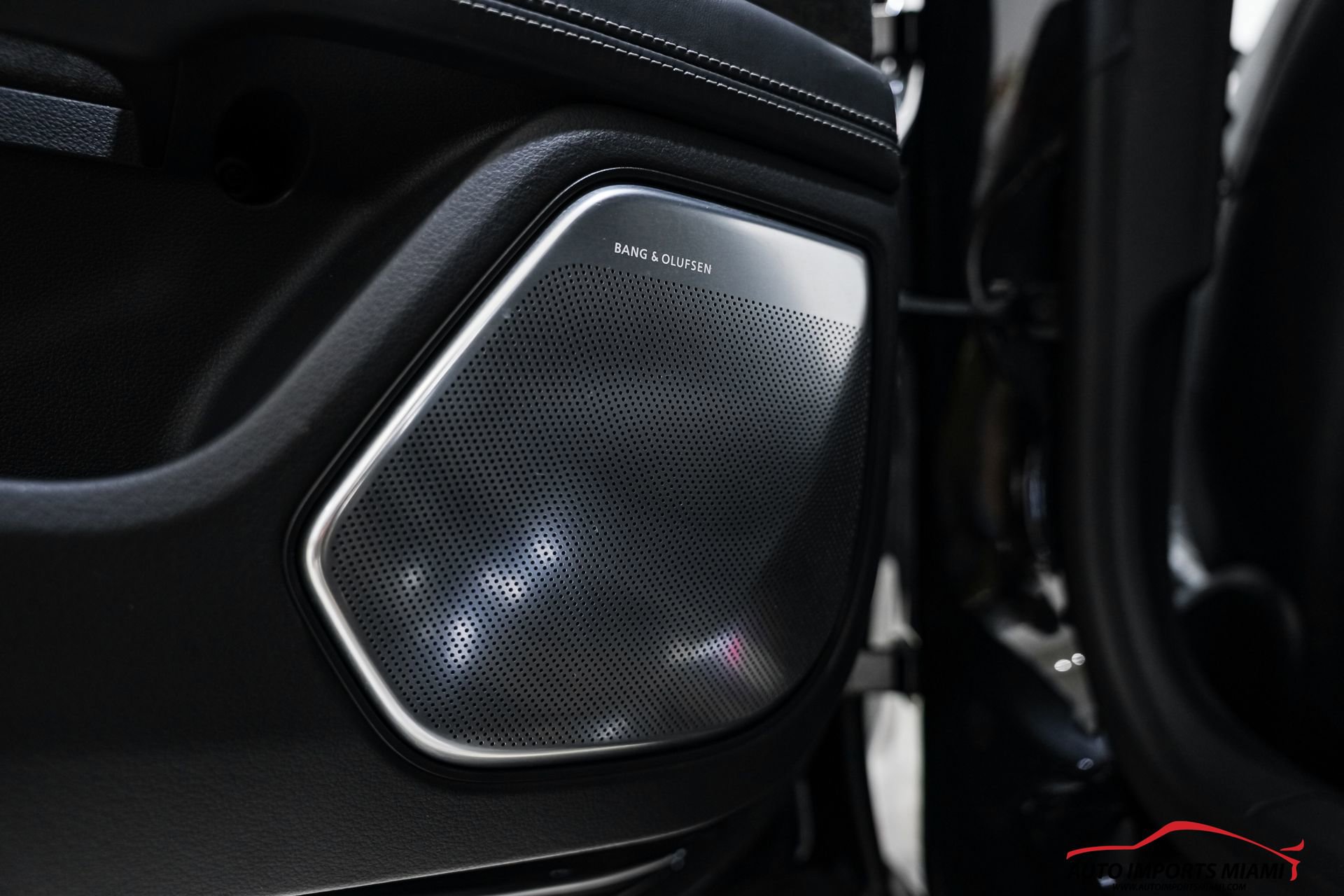 Used 2016 Audi RS 7 Prestige image 59