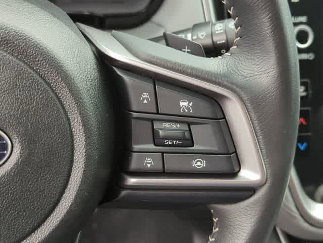 Certified 2025 Subaru Outback Premium AWD/4WD image 25
