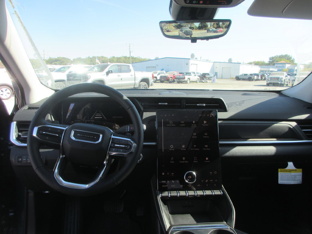 New 2027 GMC Terrain Denali AWD/4WD image 14