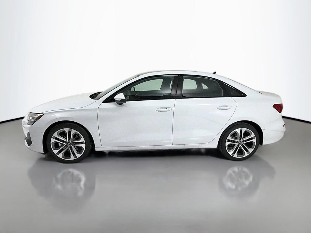 Used 2026 Audi A3 2.0T Premium AWD/4WD image 4