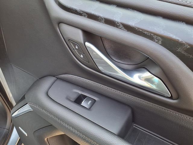 Used 2023 GMC Yukon XL Denali image 84