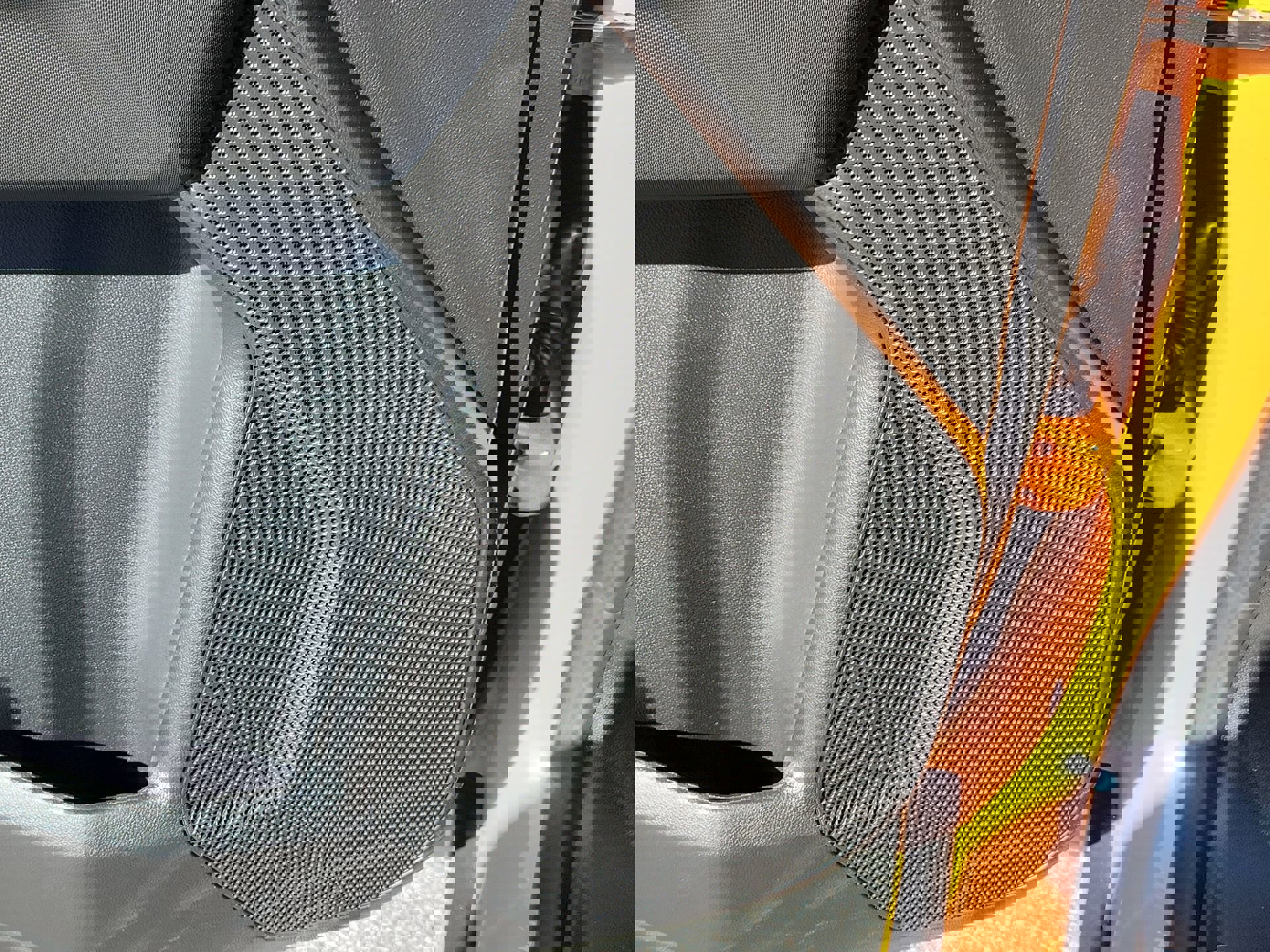 New 2026 Chevrolet Colorado W/T w/ WT Custom Package image 17