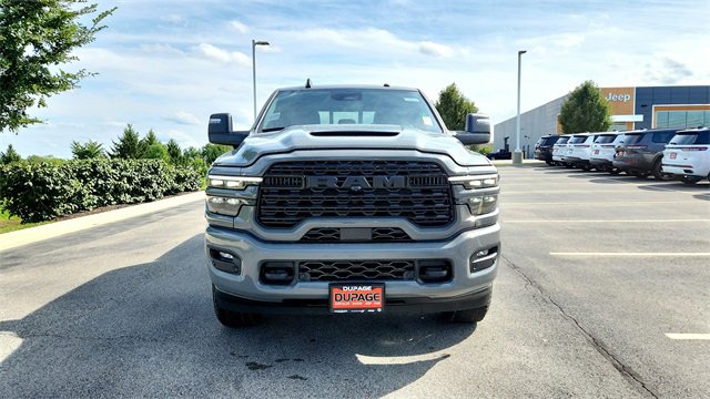 New 2026 RAM 2500 Limited image 4