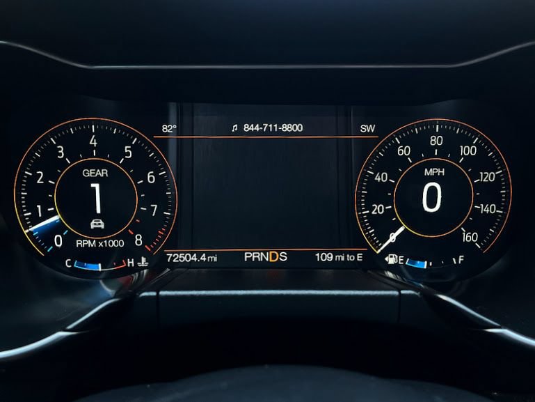 Used 2019 Ford Mustang GT Premium w/ Equipment Group 401A RWD image 12