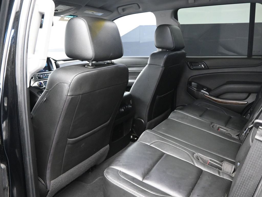 Used 2019 Chevrolet Tahoe LT image 23