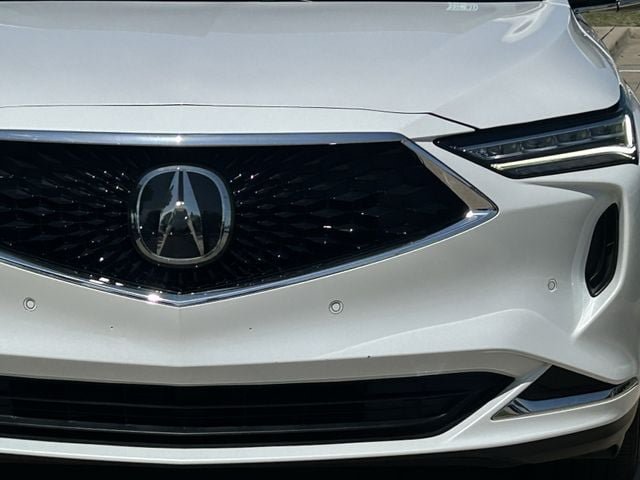 Certified 2024 Acura MDX FWD w/ Technology Package image 9