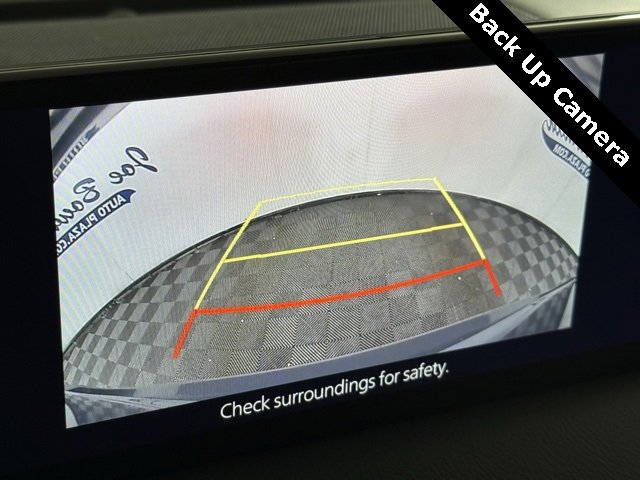 Used 2023 MAZDA CX-5 Carbon Edition image 6