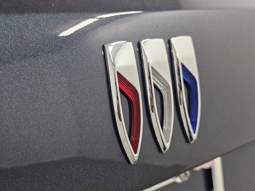 New 2026 Buick Envision Avenir image 26