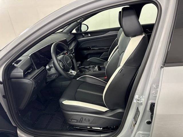 New 2026 Kia K5 GT-Line w/ GT-Line Premium Package image 9