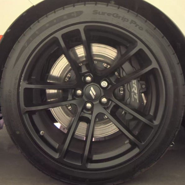 Used 2023 Dodge Charger Scat Pack RWD image 11