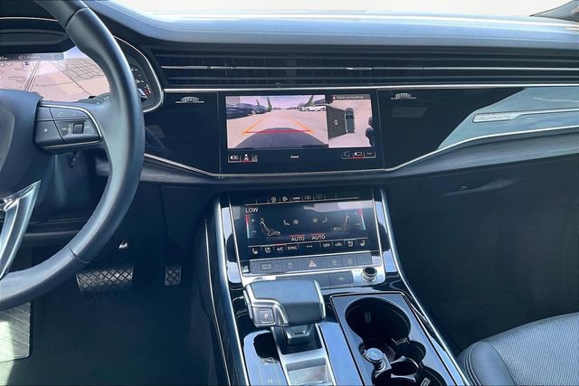 Used 2023 Audi Q7 3.0T Premium Plus w/ Premium Plus Package image 6