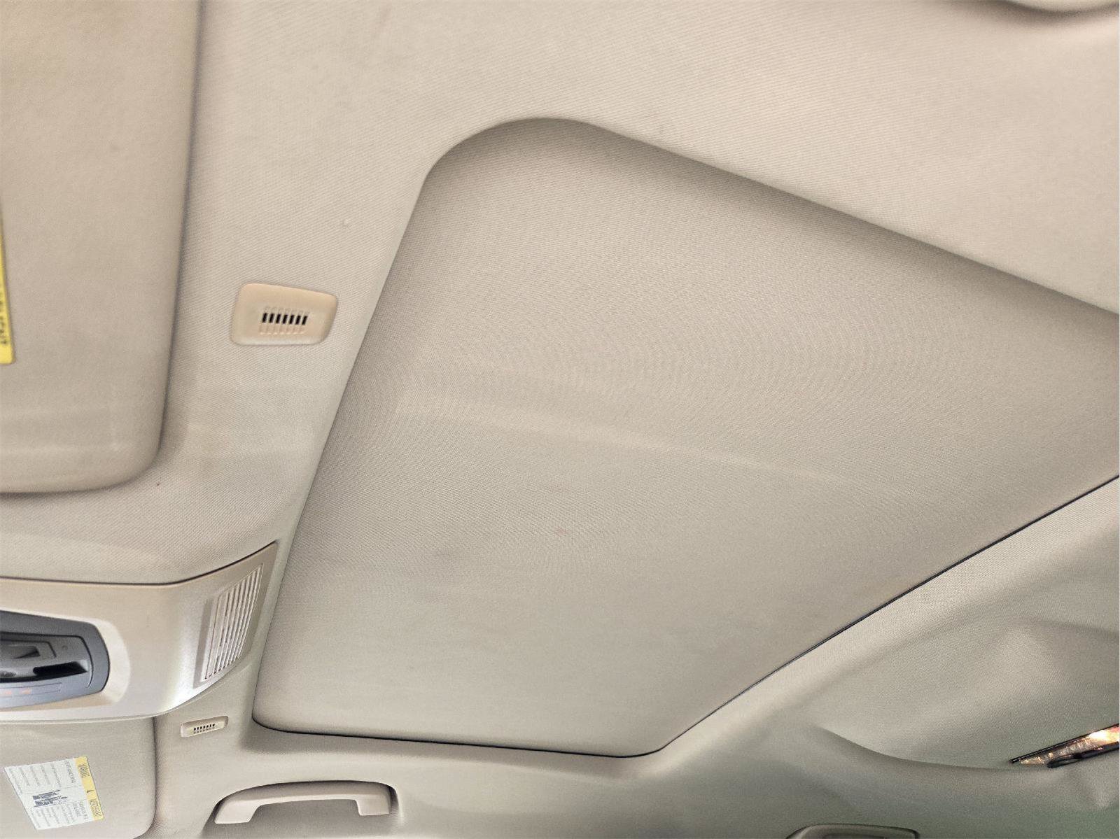Used 2011 BMW 535i Sedan RWD image 22