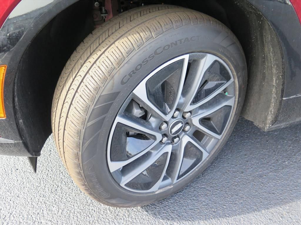 New 2026 Cadillac Optiq Sport 1 RWD image 26