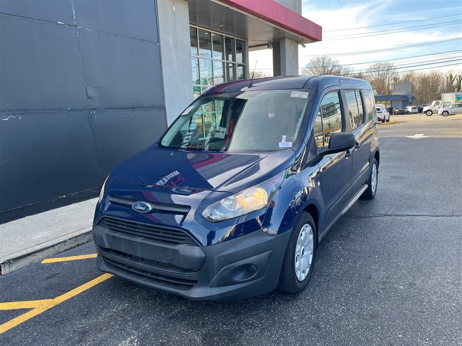 Used 2018 Ford Transit Connect XL image 4