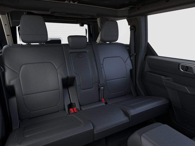 New 2025 Ford Bronco Badlands image 11