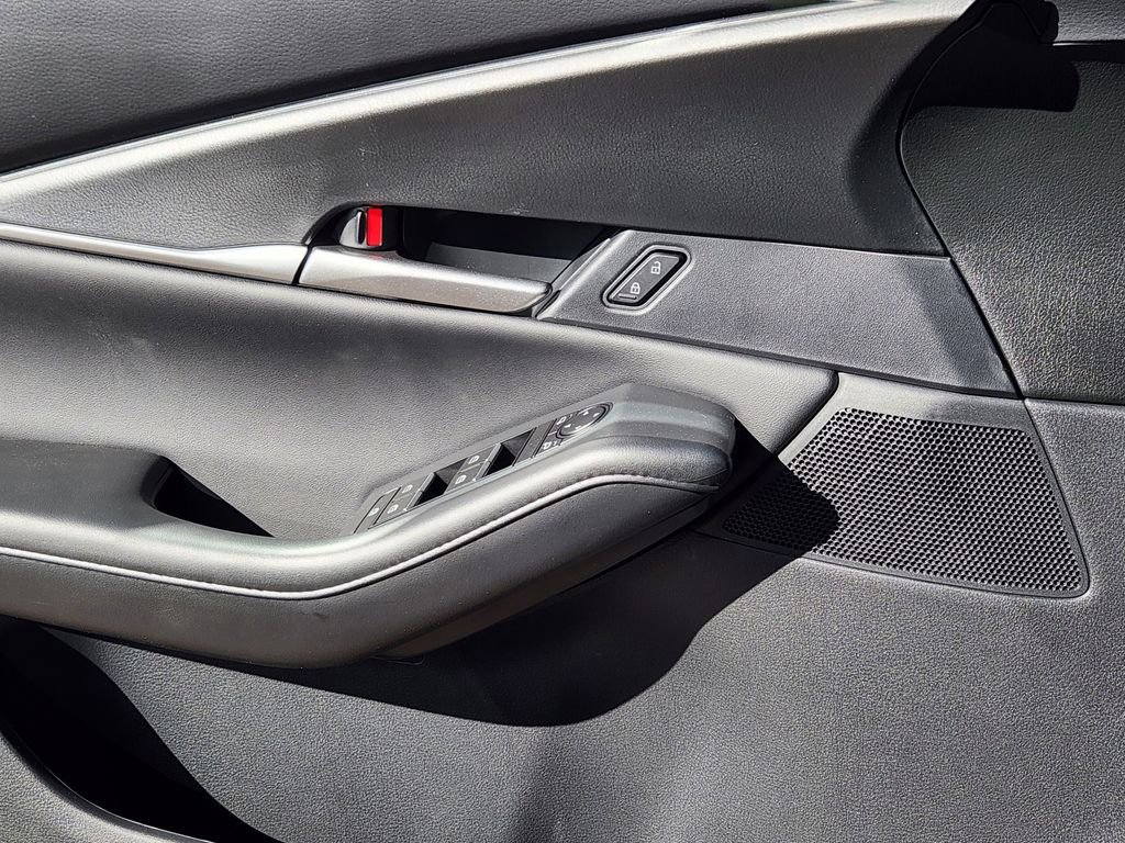 New 2026 MAZDA CX-30 AWD 2.5 S w/ Select Sport Pkg image 2