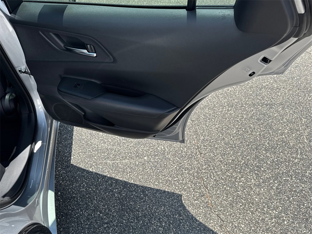 New 2025 Toyota Prius XSE image 16