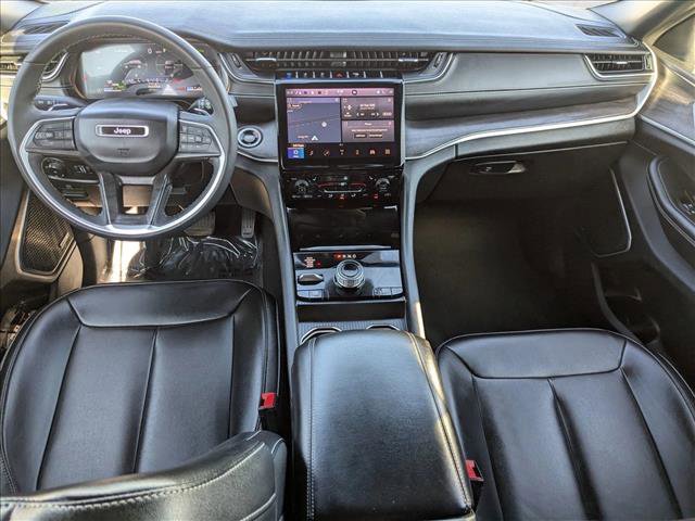 Used 2024 Jeep Grand Cherokee Limited 4xe image 19