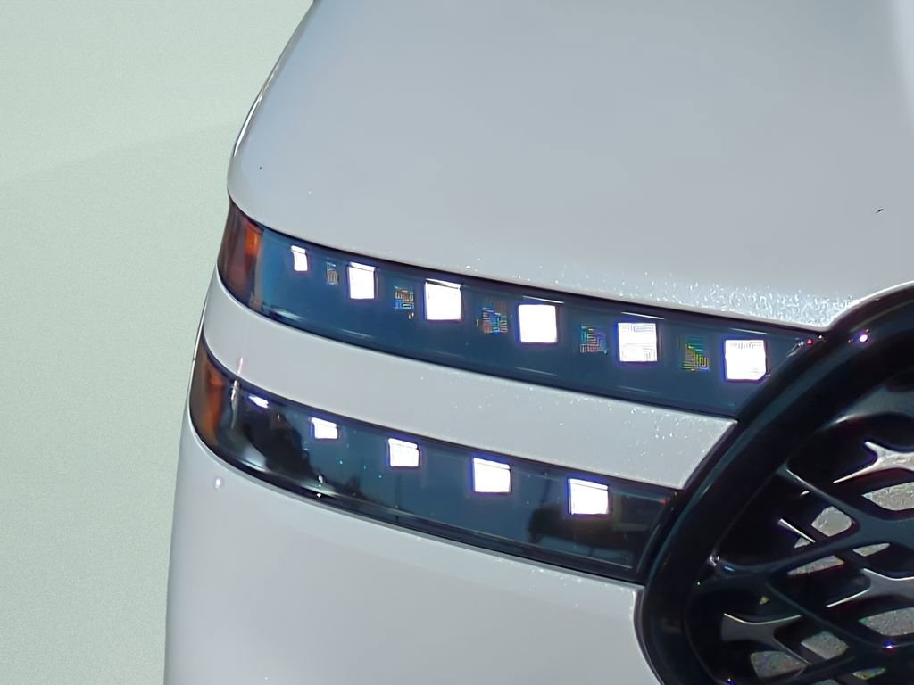 New 2026 Genesis G90 3.5T Prestige image 9